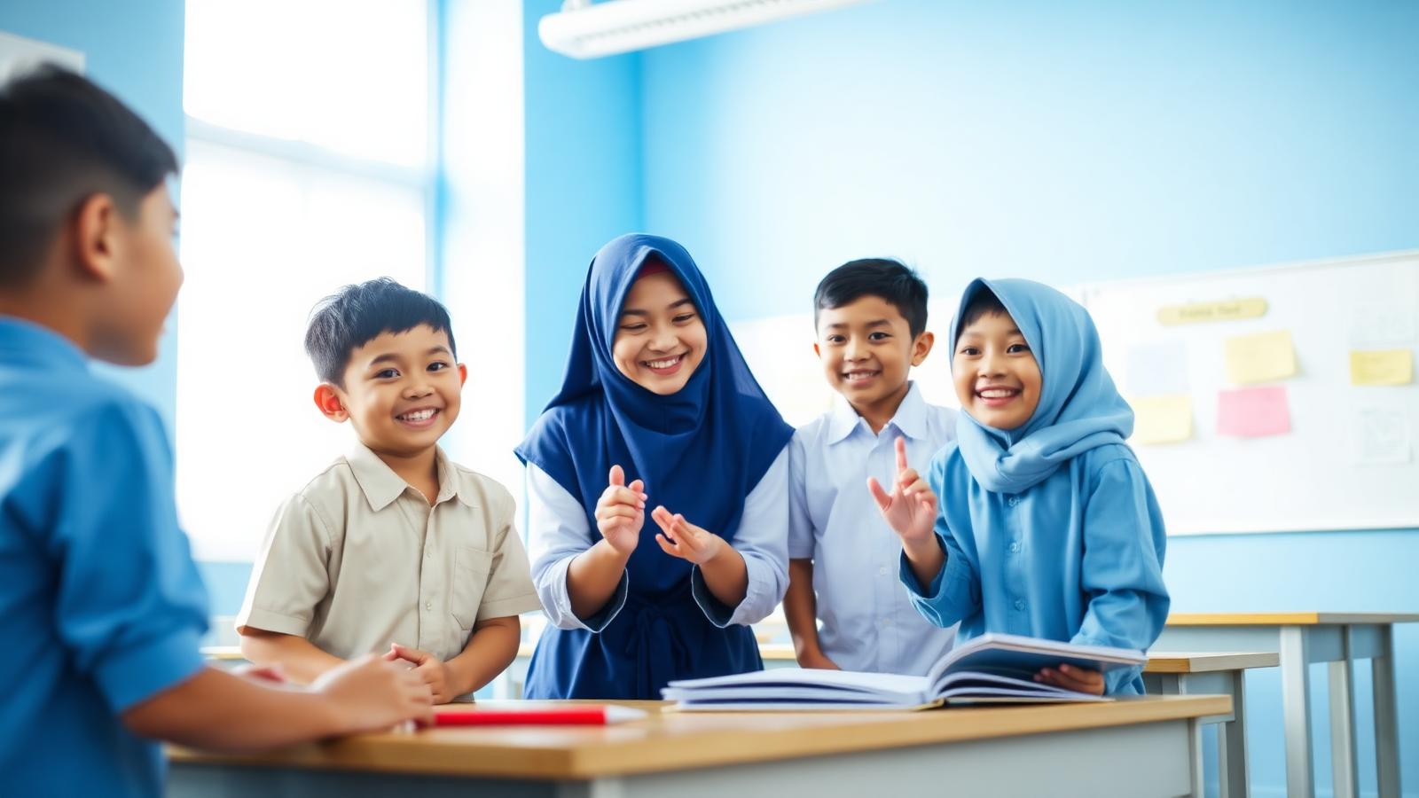 Child Leadership Center